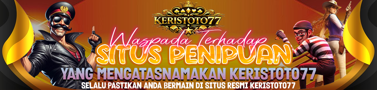 waspada terhadap situs penipuan